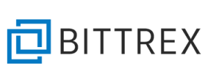 bittrex logotip